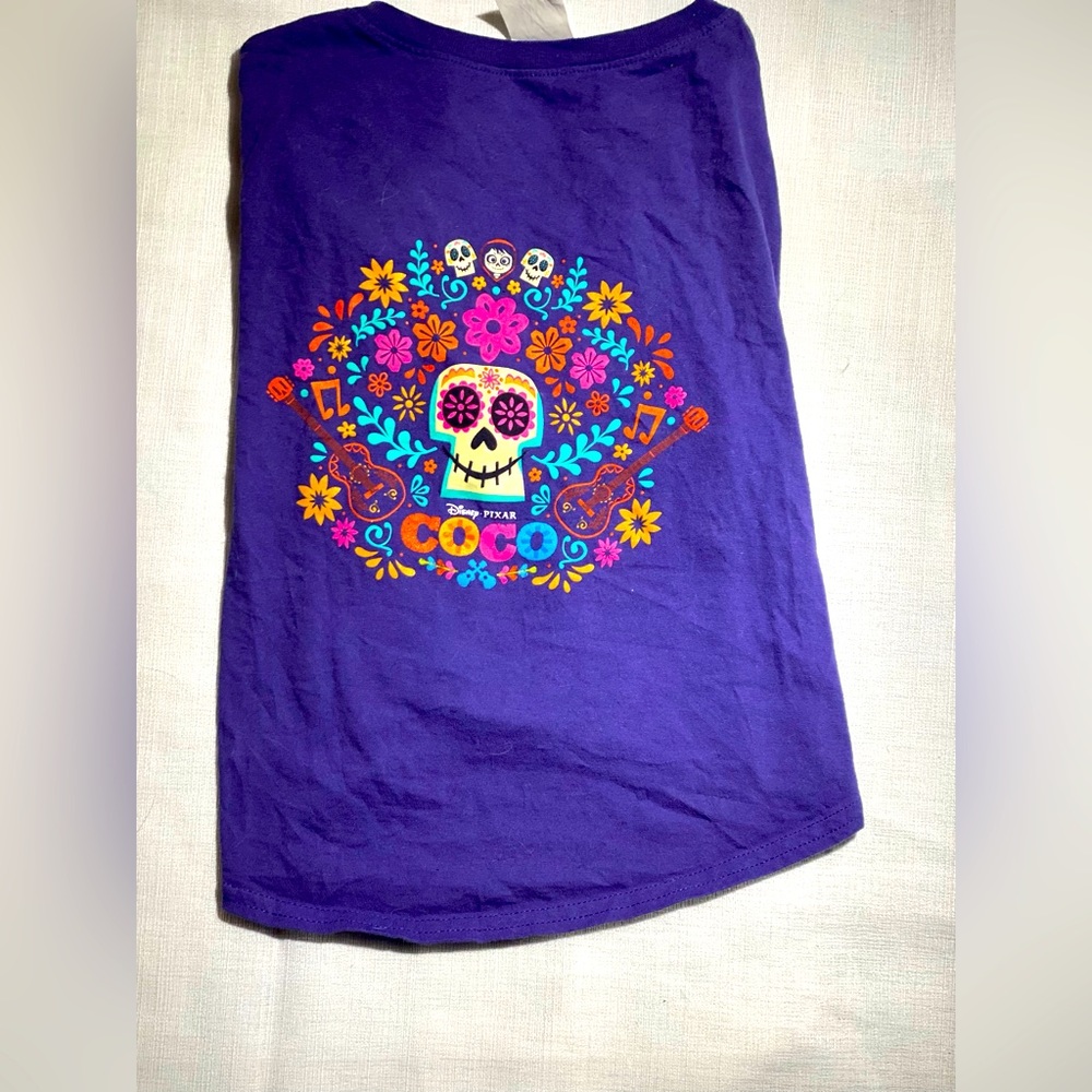 Pet Halloween t-shirt